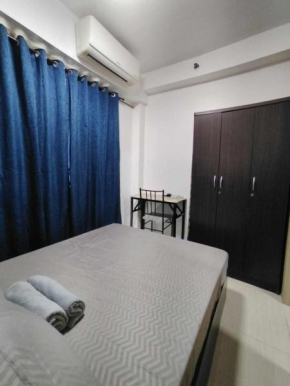 Shore Residences - 1 Bedroom Condo Unit